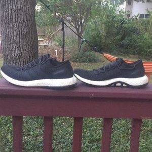 Pureboost(newer model)